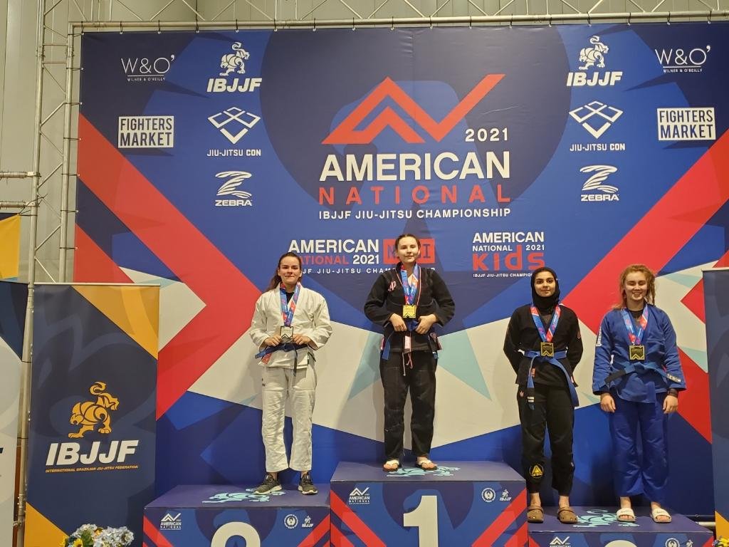 Carlson Gracie Green Valley — academia de Jiu-Jitsu