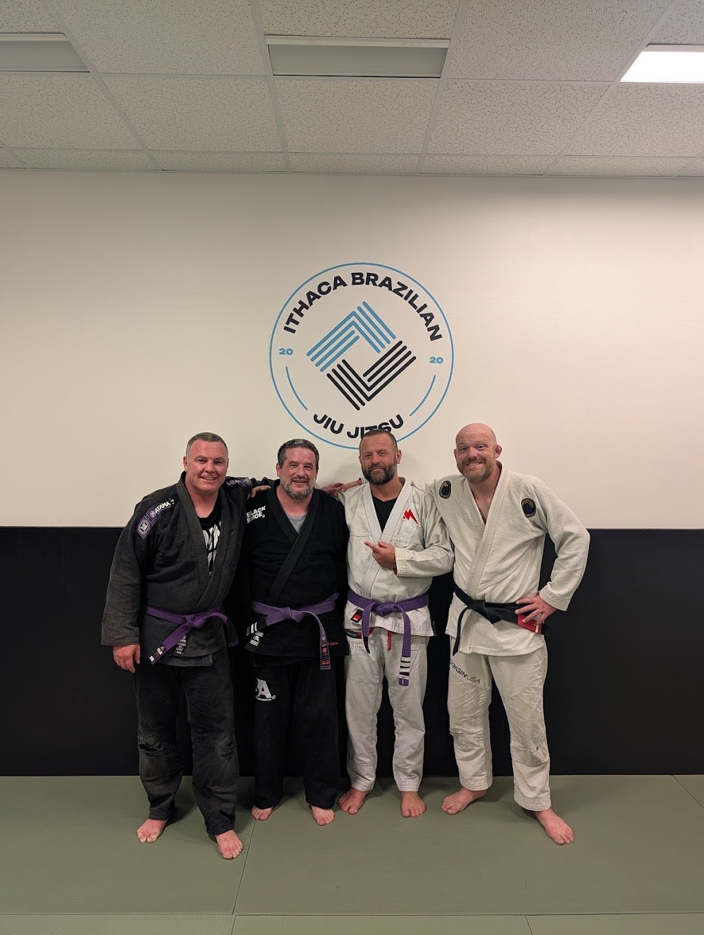 Ithaca BJJ School — foto 3
