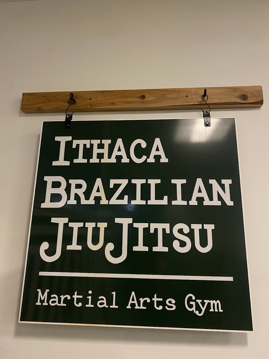 Ithaca BJJ School — foto 4