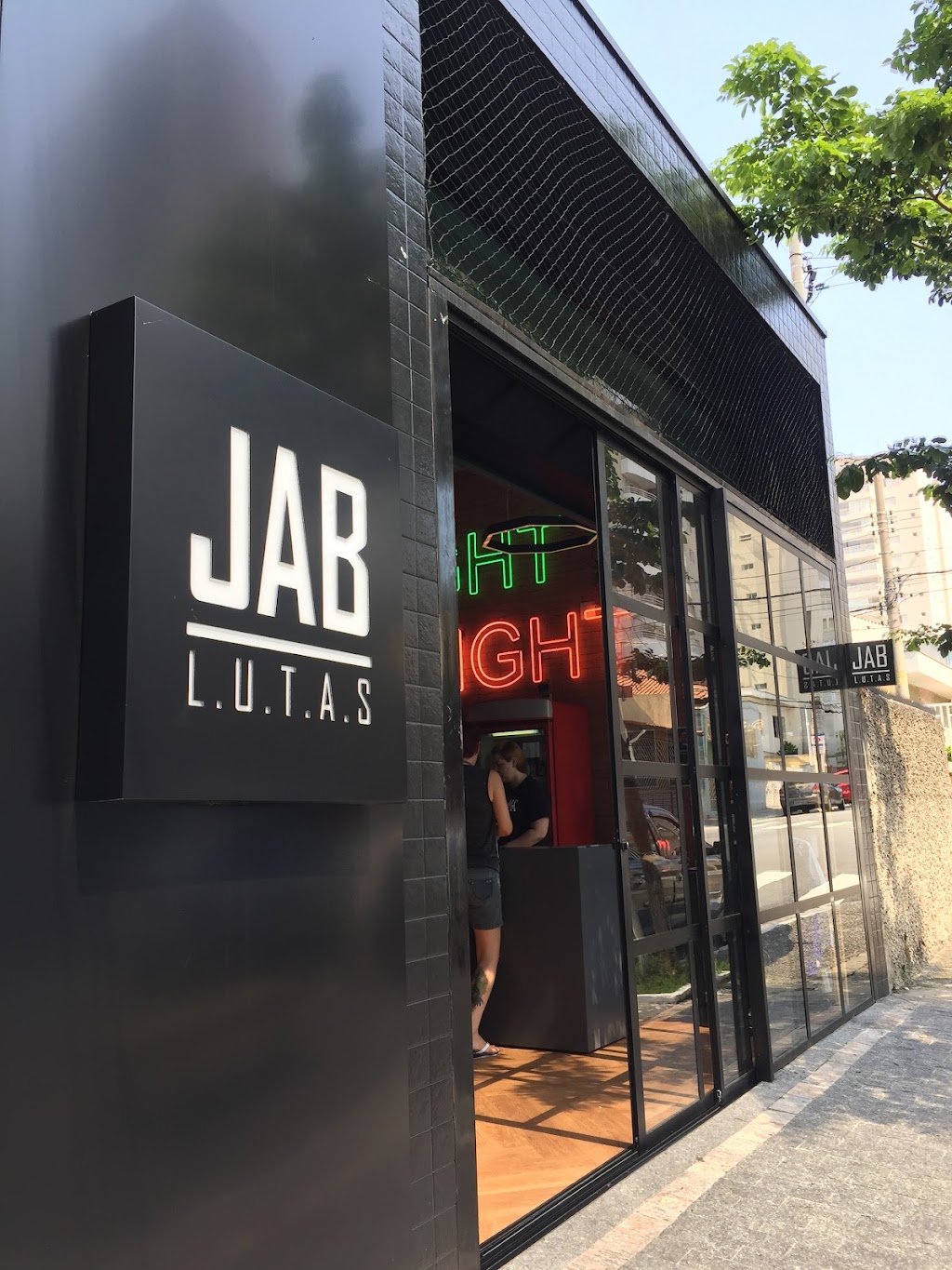 JAB L.U.T.A.S — foto 2