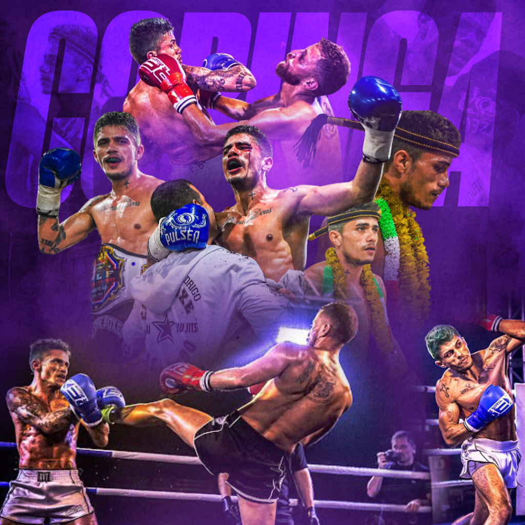 Coringa Jiu-Jitsu — foto 2