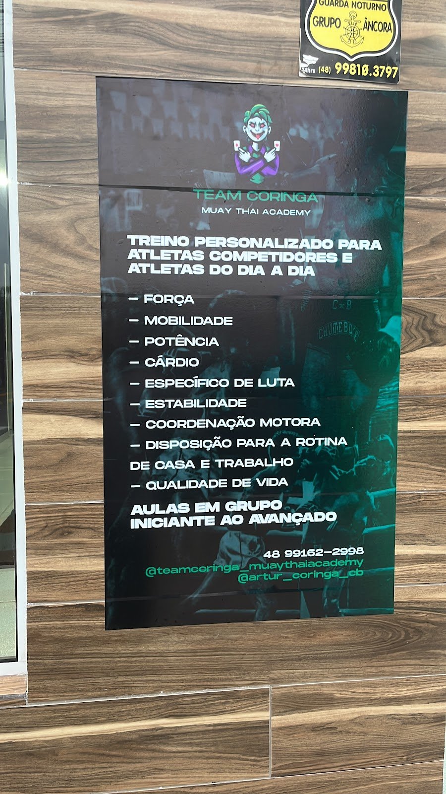 Coringa Jiu-Jitsu — foto 3