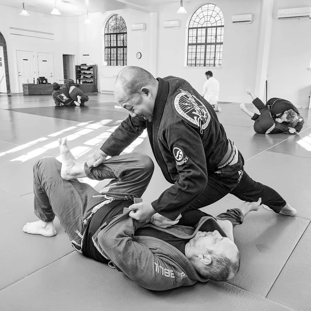 Renzo Gracie Academy Portland — foto 2