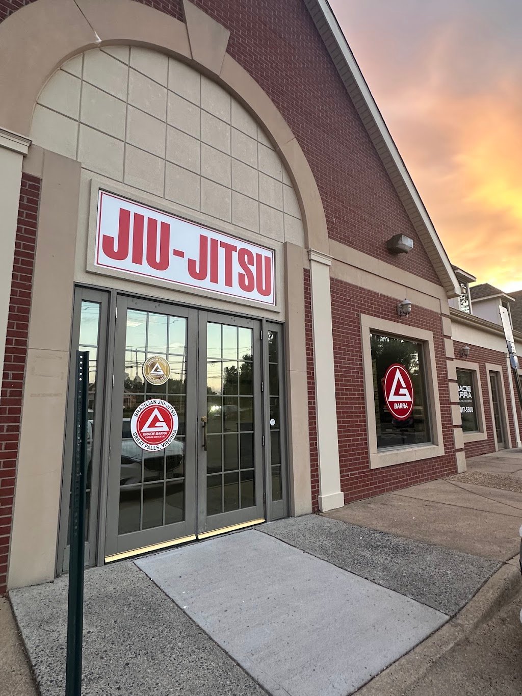 Gracie Barra Great Falls — foto 3
