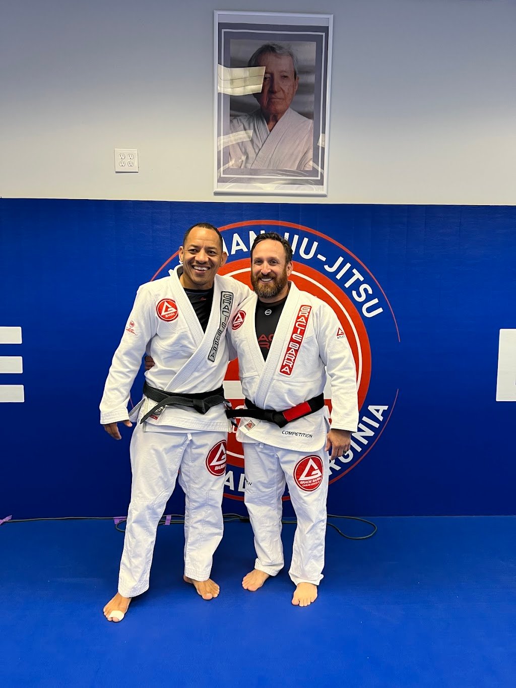 Gracie Barra Great Falls — foto 4
