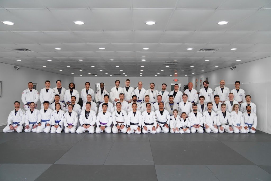 Artista Brazilian Jiu-Jitsu — foto 2