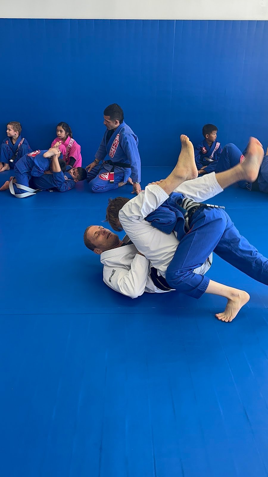 Gracie Barra Coppell — foto 2