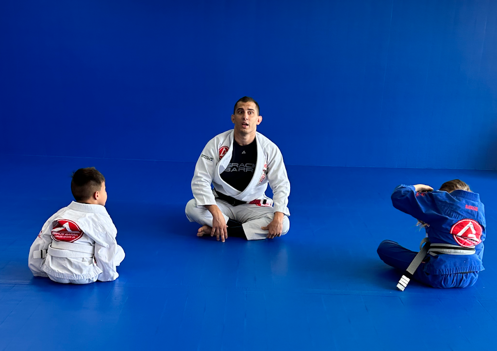 Gracie Barra Coppell — foto 3