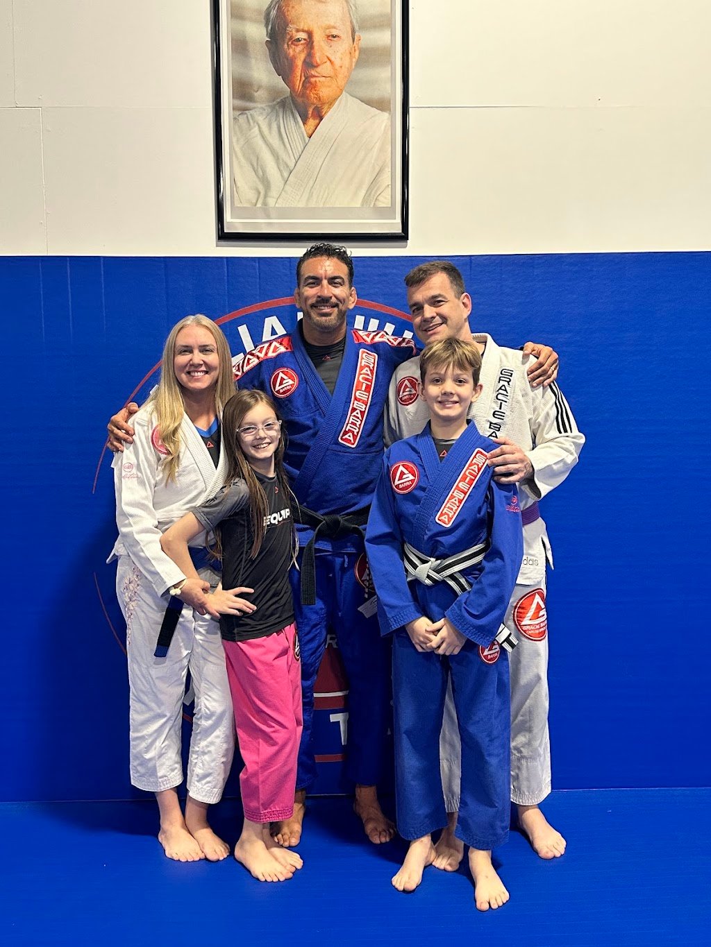 Gracie Barra Coppell — foto 4