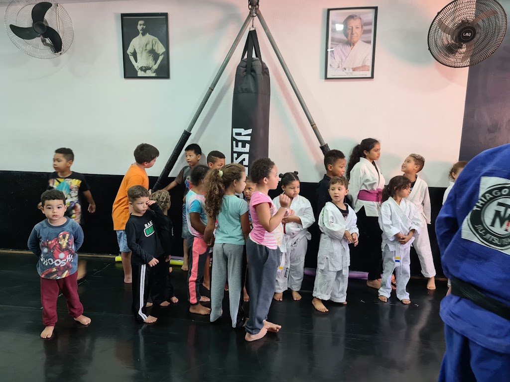 Projeto Futuro Da Nação — foto 2