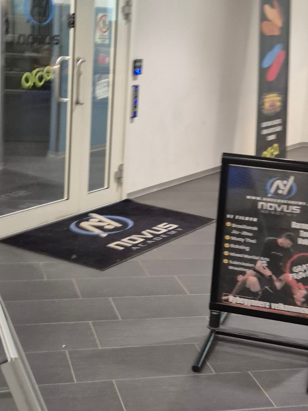 Novus Academy Metro — foto 3