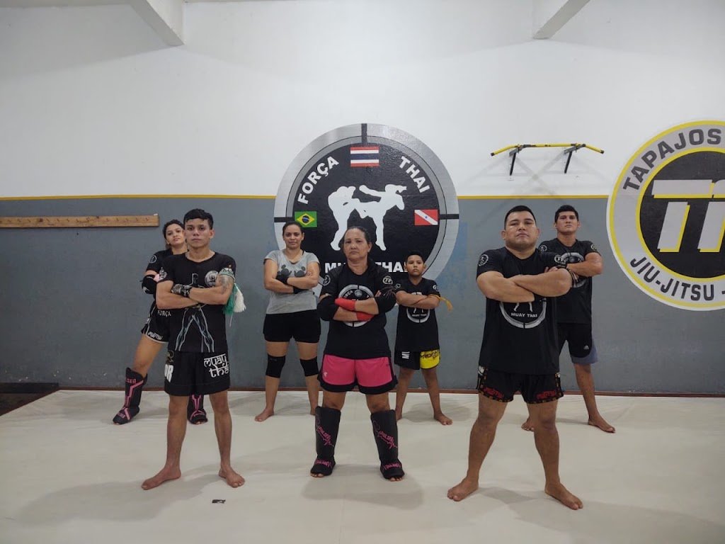 Tapajós Fight — foto 2
