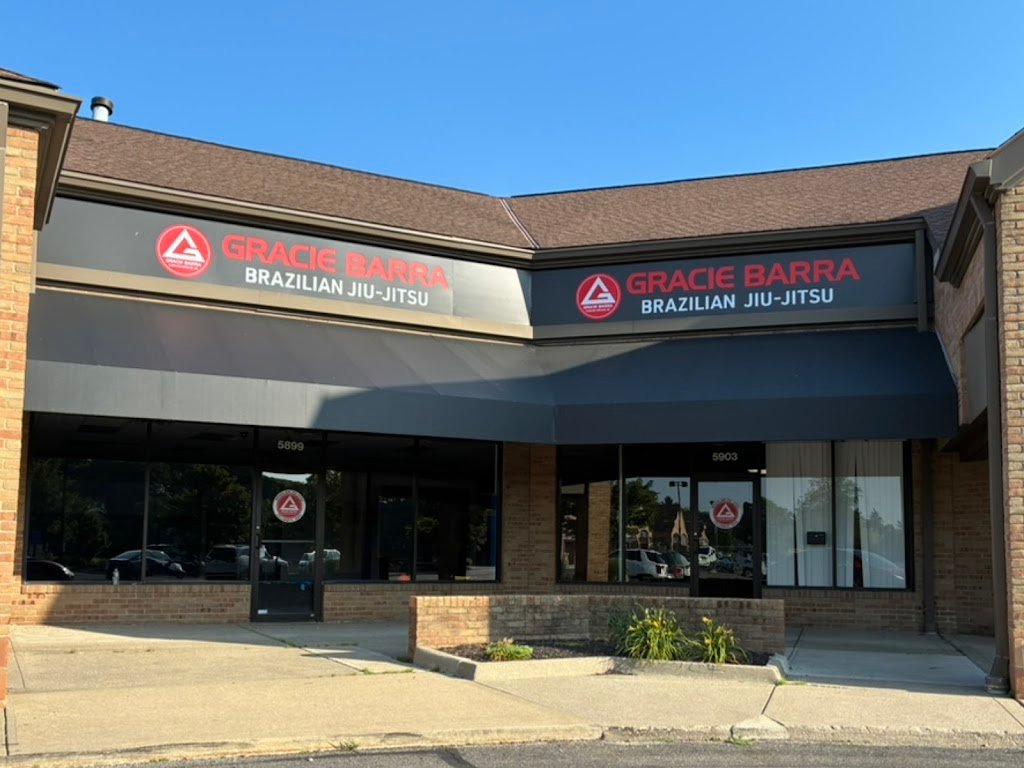 Gracie Barra Columbus — foto 2
