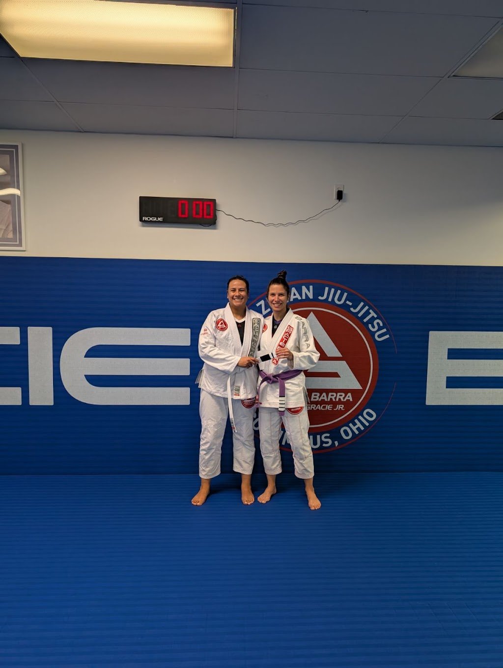 Gracie Barra Columbus — foto 4