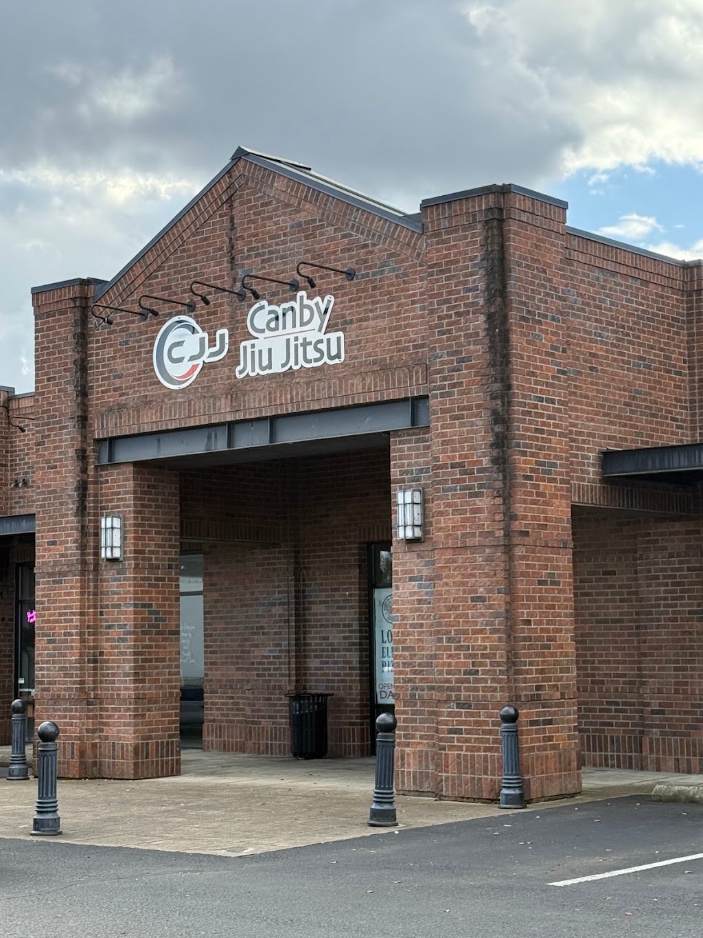 Canby Jiu-Jitsu — foto 3