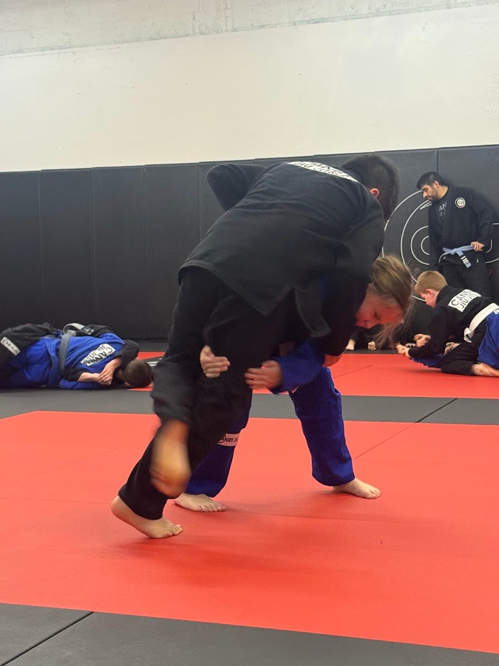 Canby Jiu-Jitsu — foto 4