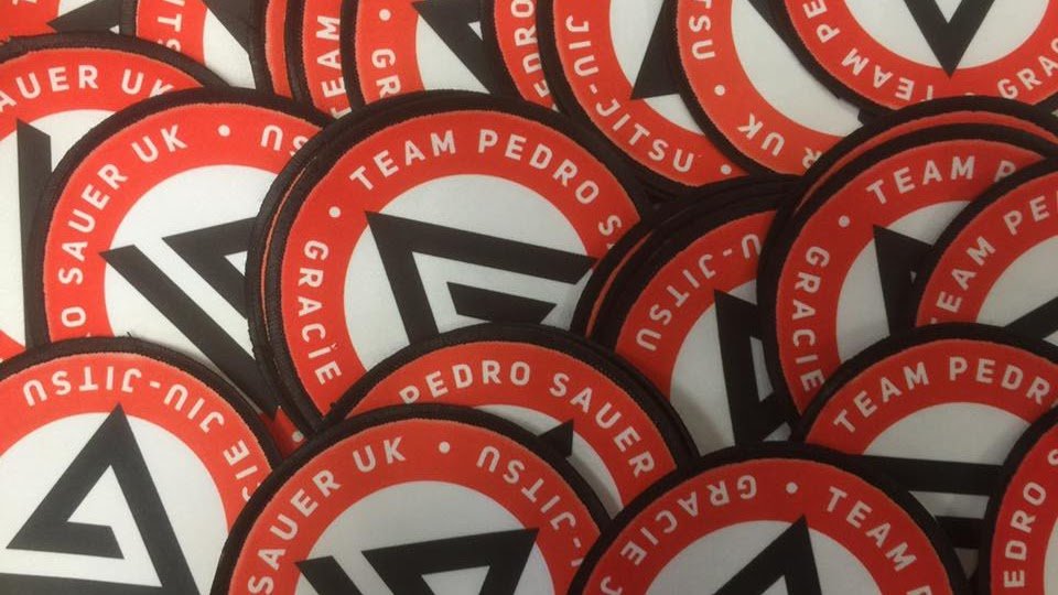 Pedro Sauer International — academia de Jiu-Jitsu
