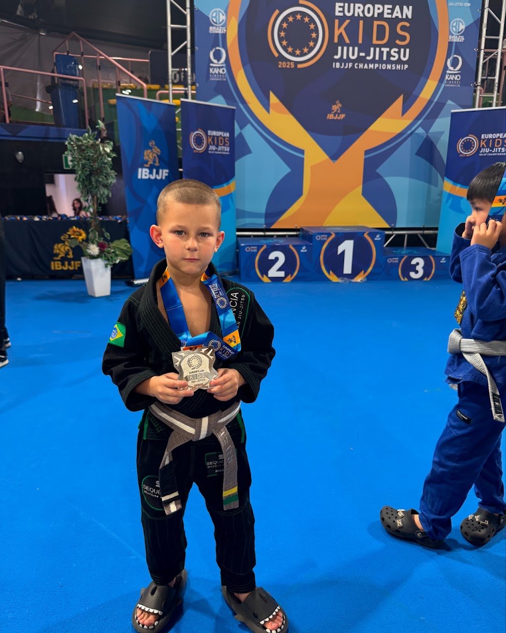 Sequência BJJ Switzerland — foto 3