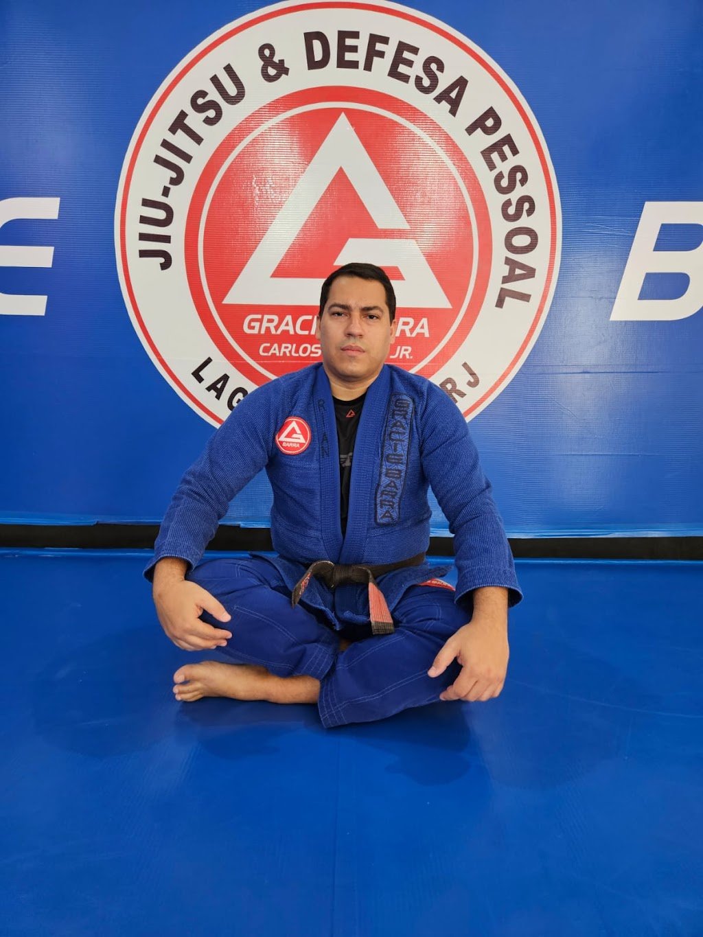 Gracie Barra Lagoa Macae — foto 4