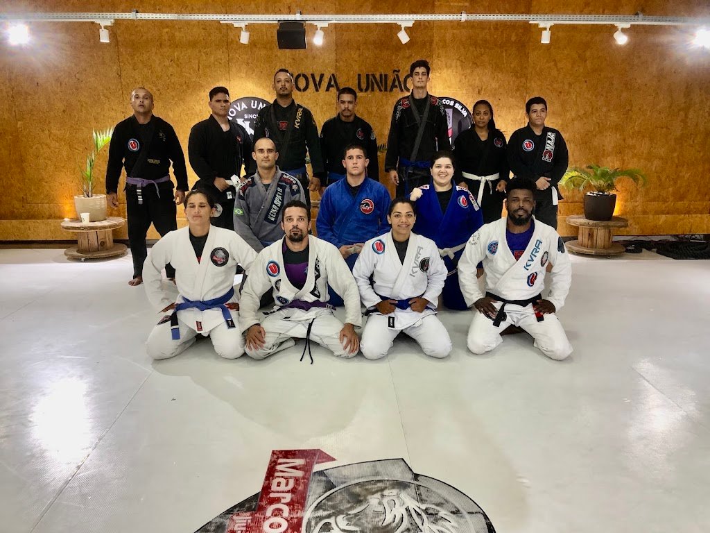 Dojo Marcos Silva — foto 2
