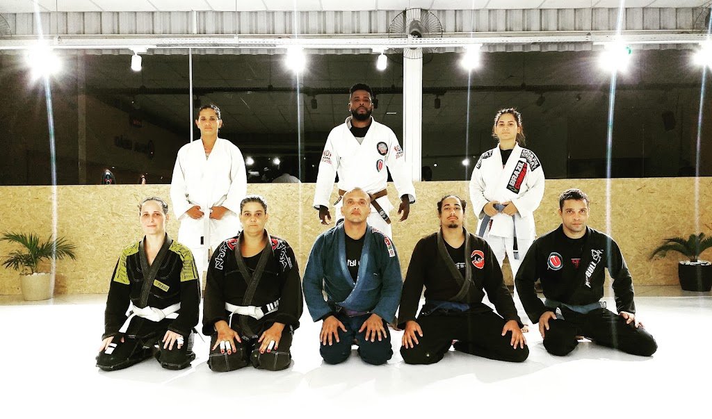 Dojo Marcos Silva — foto 3