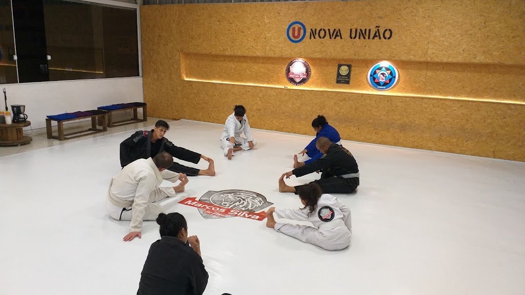 Dojo Marcos Silva — foto 4