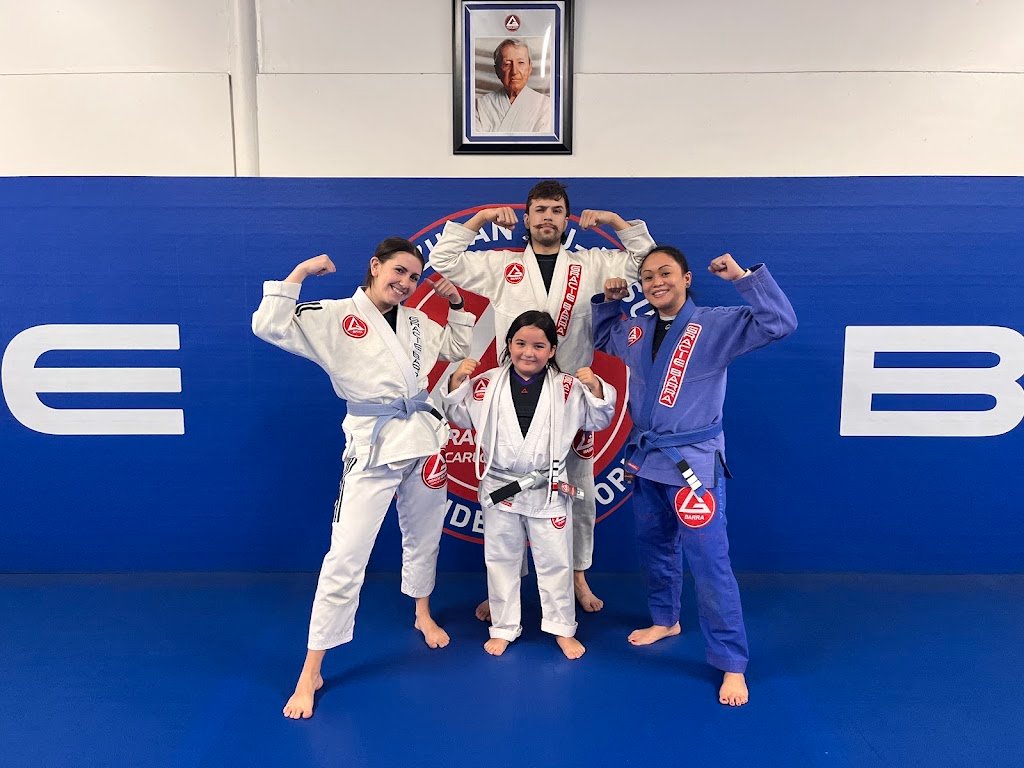 Gracie Barra Riverside — foto 3