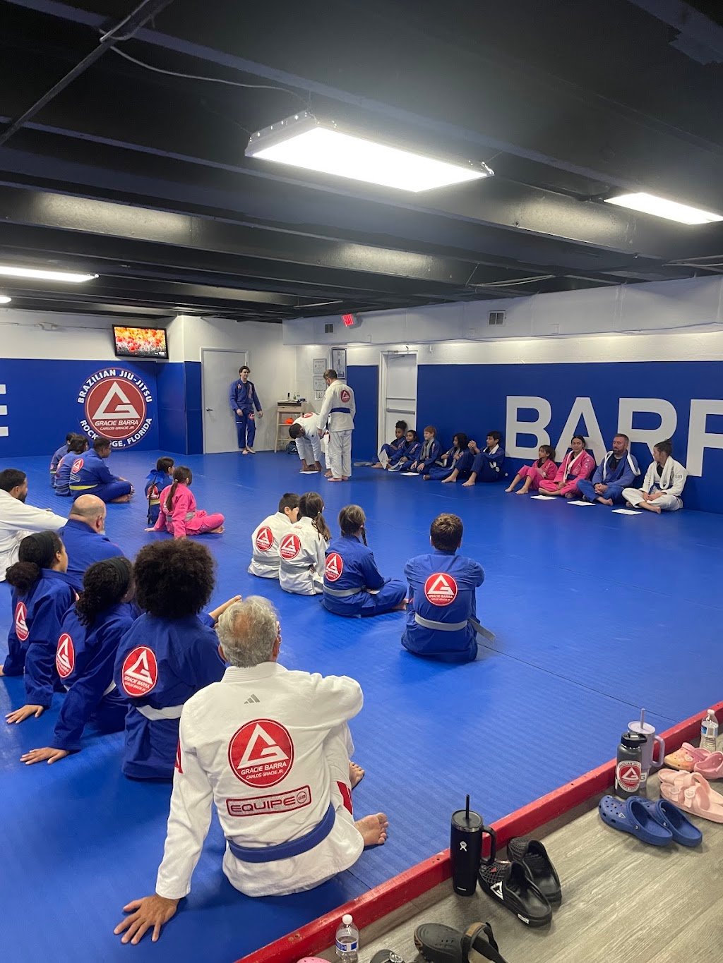 Gracie Barra Rockledge — foto 2