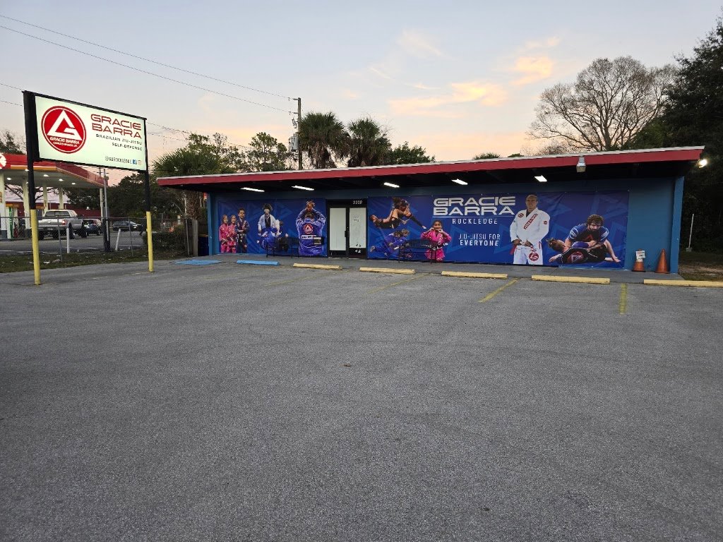 Gracie Barra Rockledge — foto 3