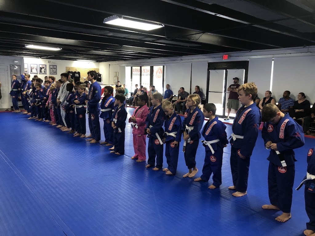 Gracie Barra Rockledge — foto 4