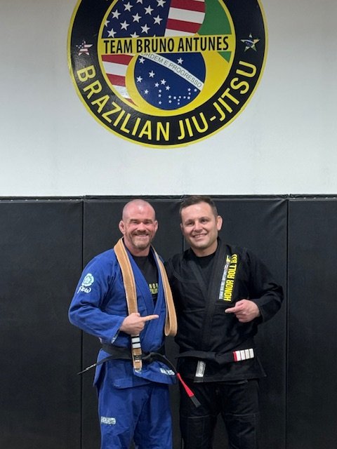 Honor Roll BJJ — foto 3