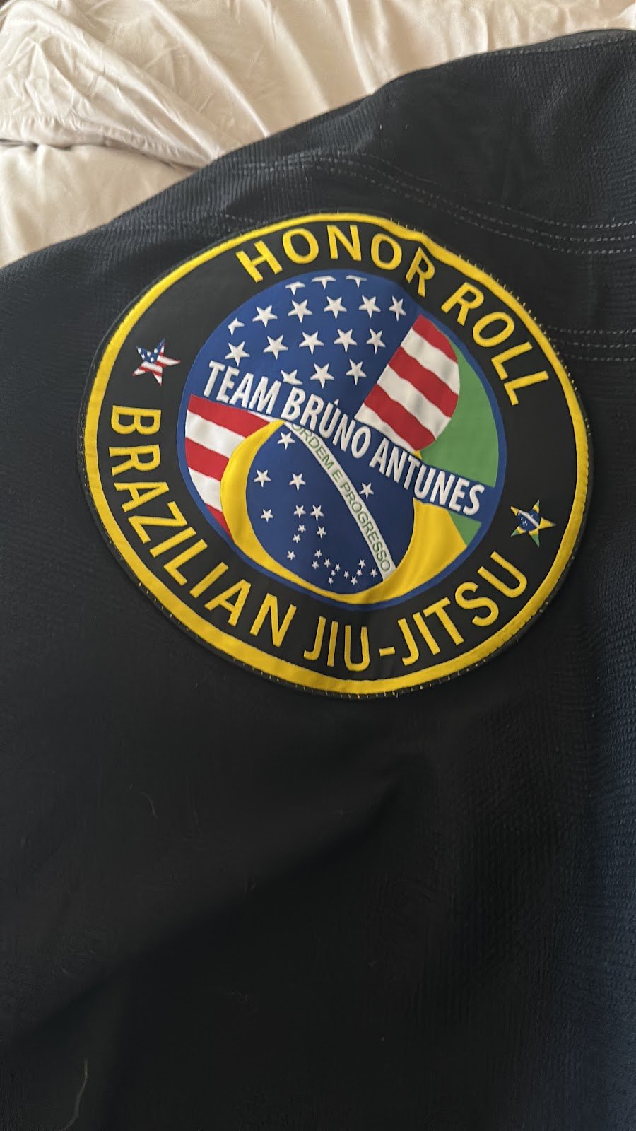 Honor Roll BJJ — foto 4