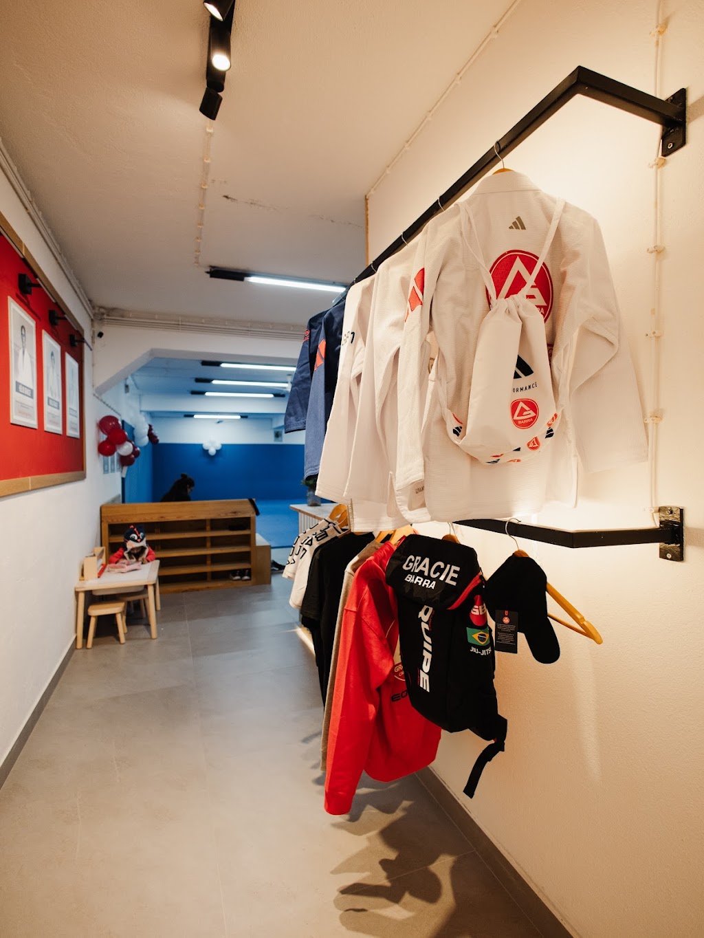 Gracie Barra Parede — foto 3