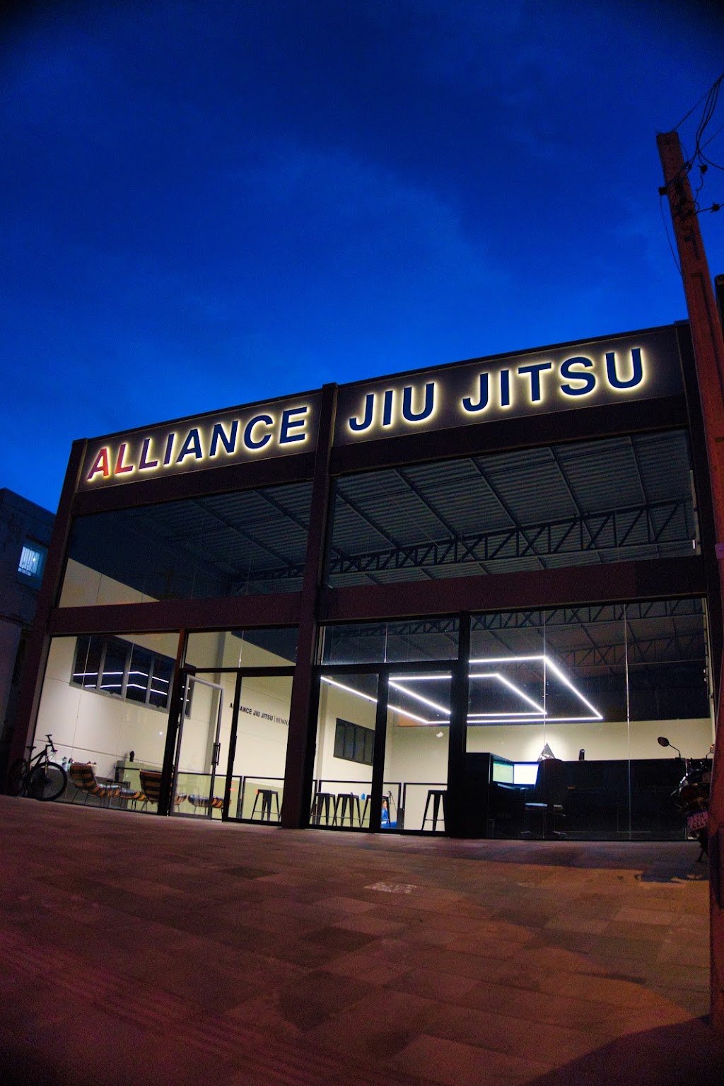 Alliance Bento Gonçalves — foto 3