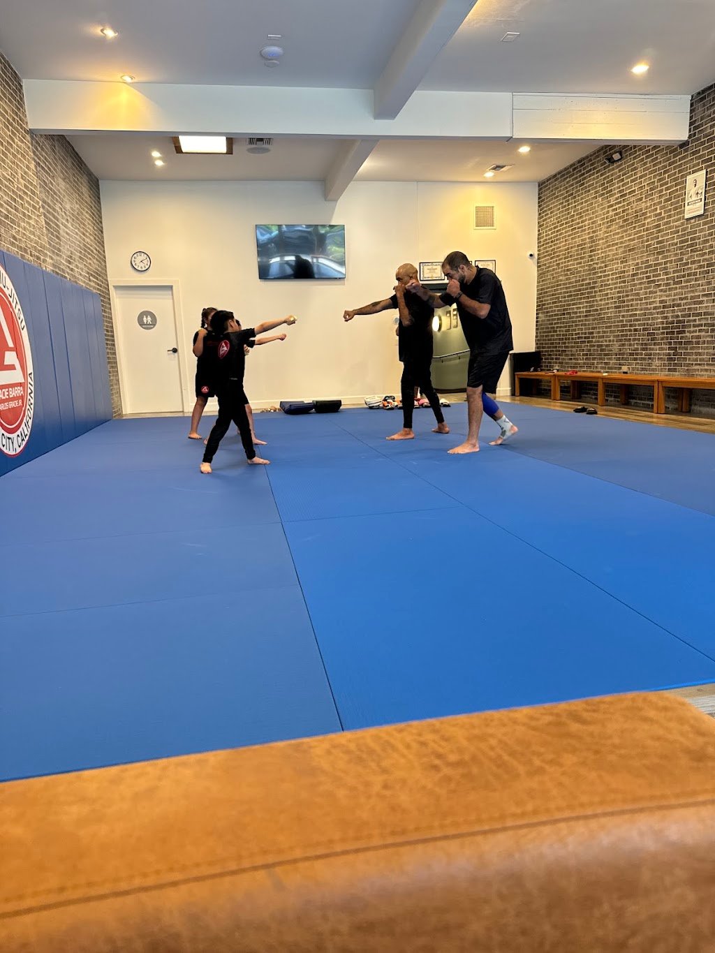 Gracie Barra Studio City — foto 2