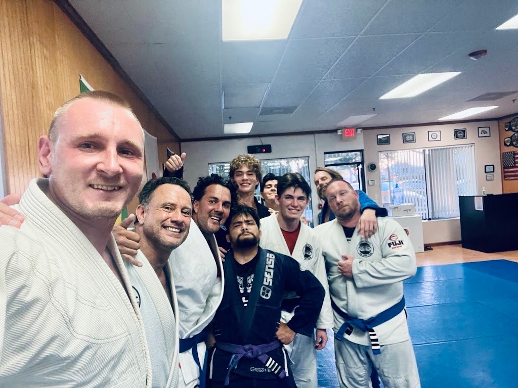 Carlson Gracie Central Florida — foto 2