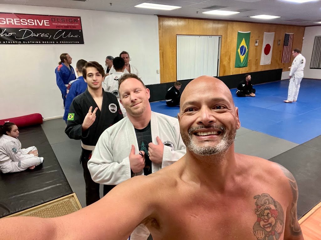 Carlson Gracie Central Florida — foto 3