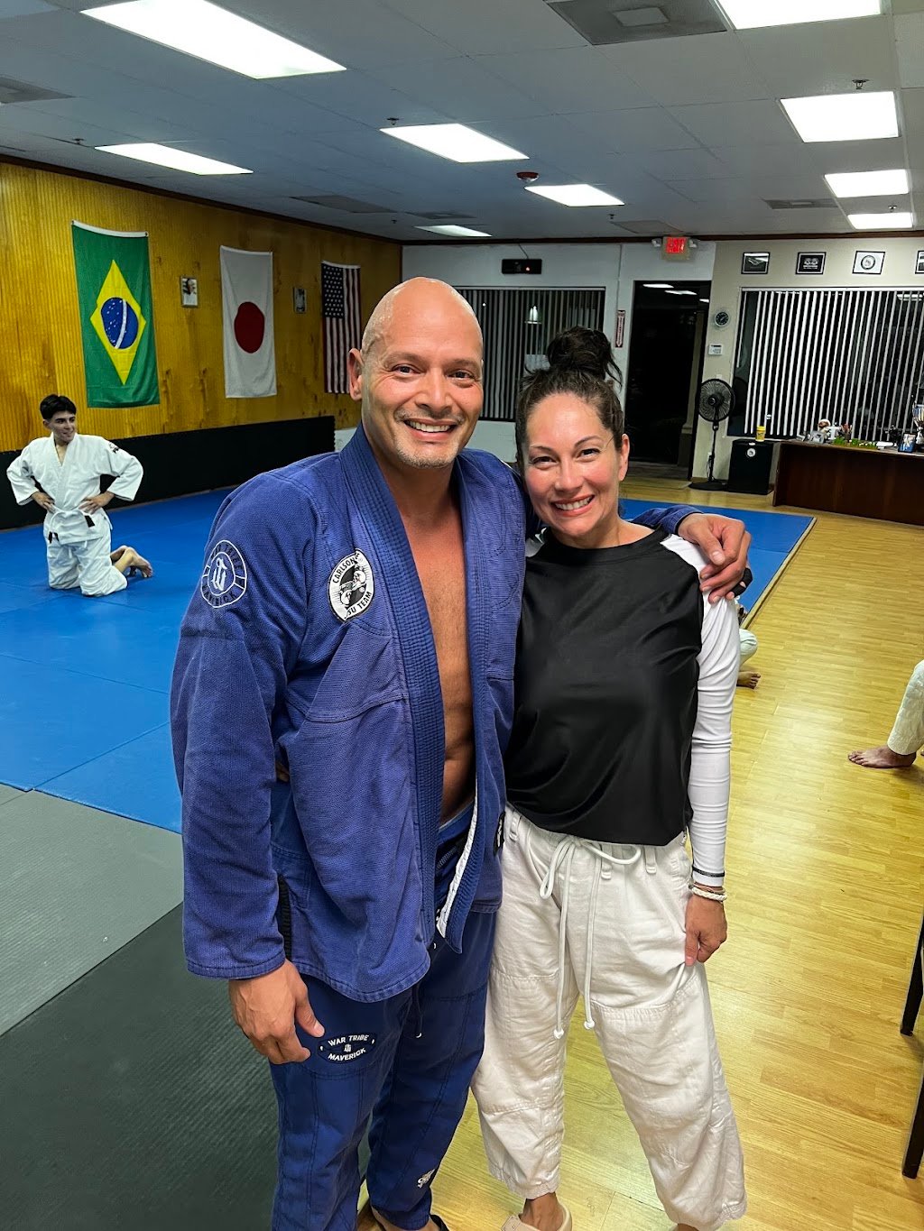 Carlson Gracie Central Florida — foto 4