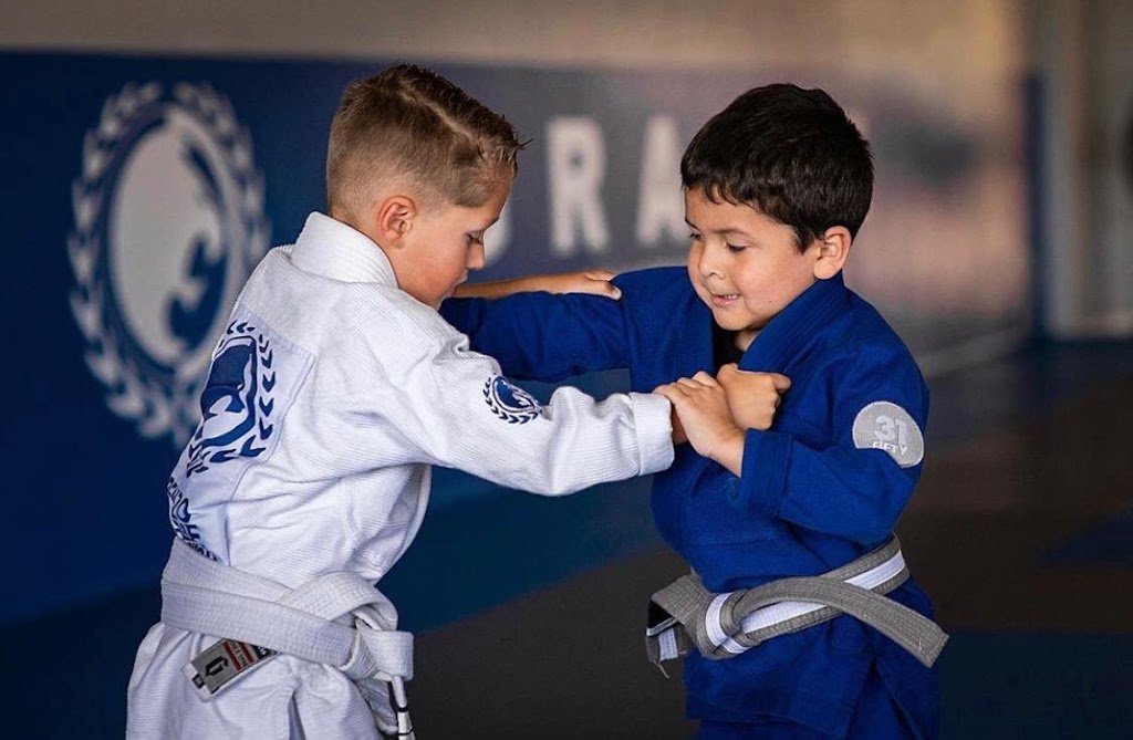 Renzo Gracie Spring Hill — academia de Jiu-Jitsu