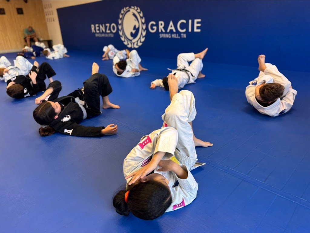 Renzo Gracie Spring Hill — foto 3