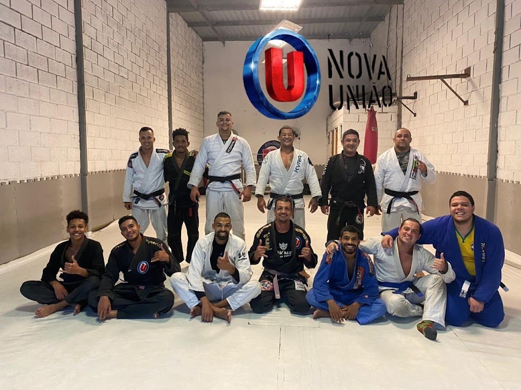 Nova Uniao Guarulhos — foto 2