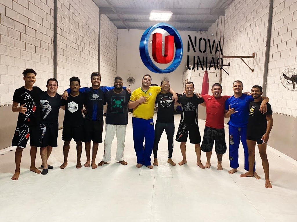Nova Uniao Guarulhos — foto 3