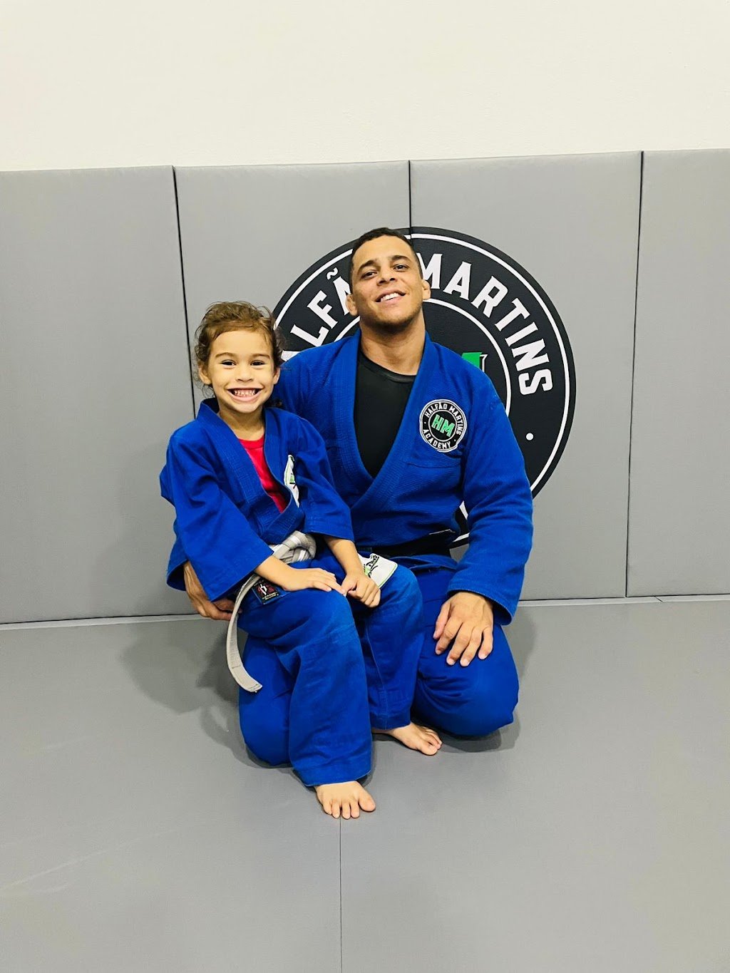 Halfão Martins Academy — foto 4