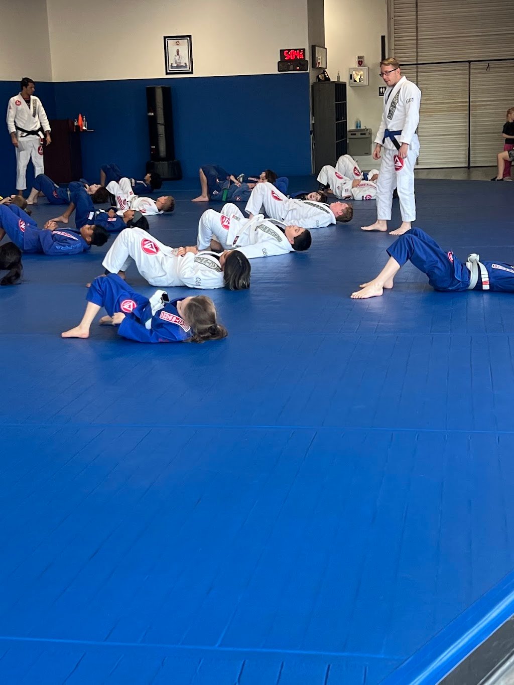 Gracie Barra Corona — foto 2