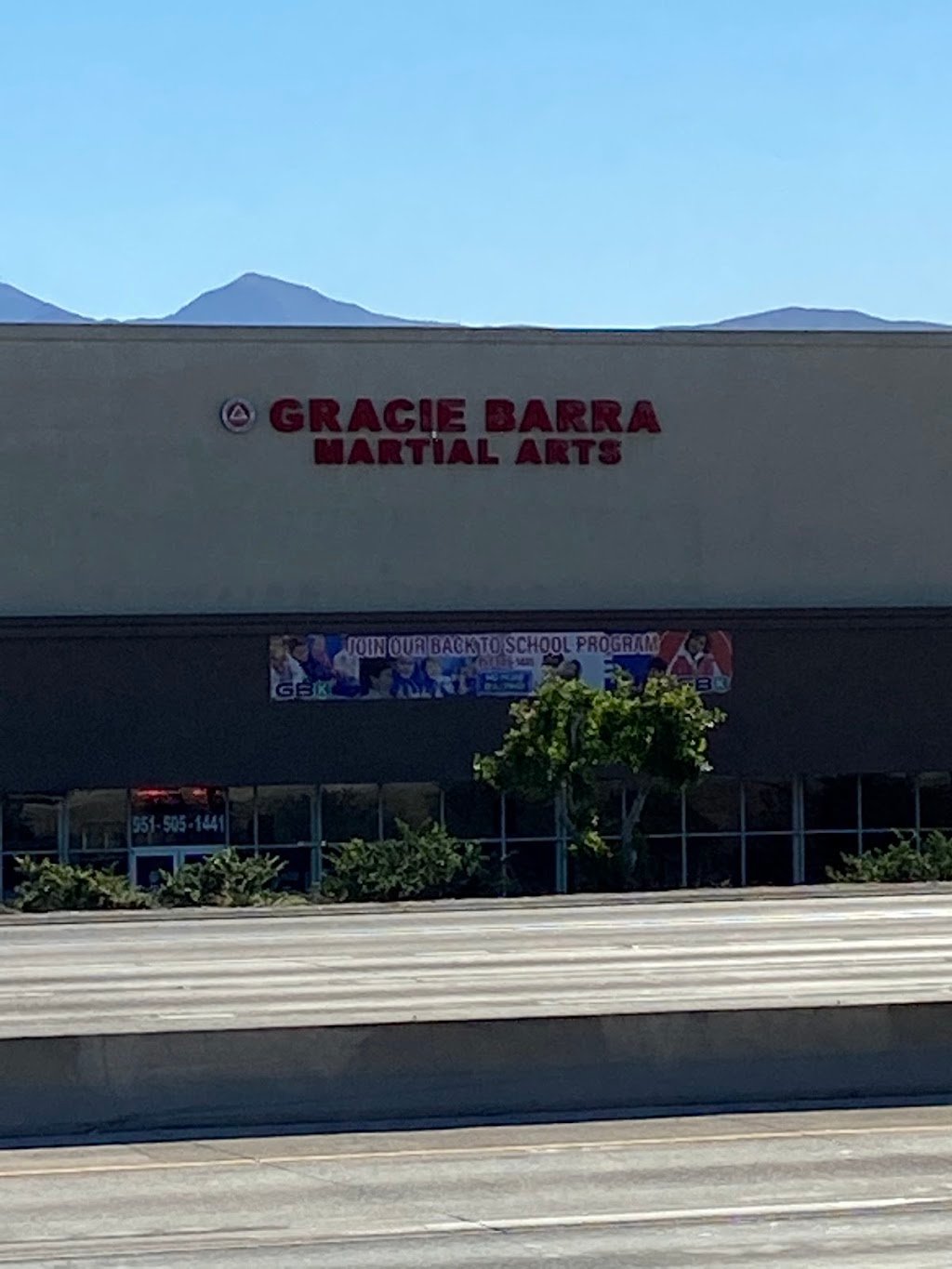Gracie Barra Corona — foto 3