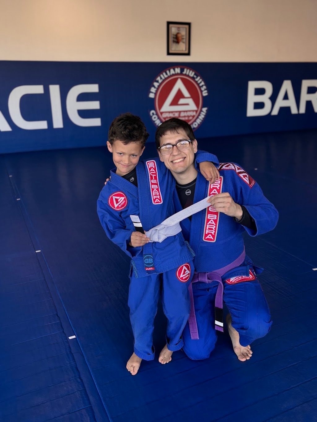 Gracie Barra Corona — foto 4