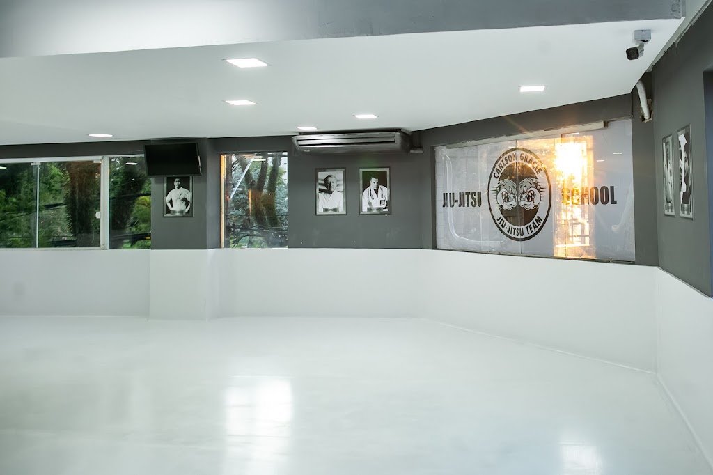 Carlson Gracie Água Verde — foto 2