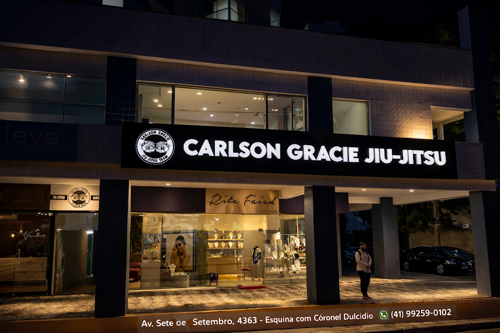 Carlson Gracie Água Verde — foto 3
