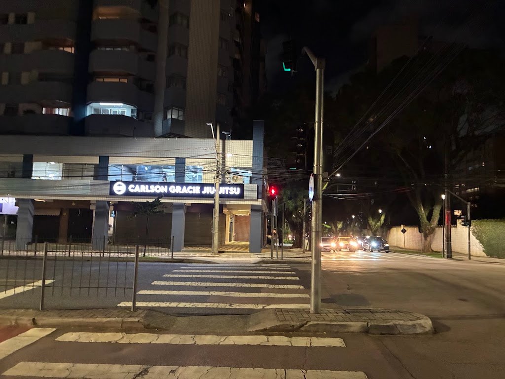 Carlson Gracie Água Verde — foto 4
