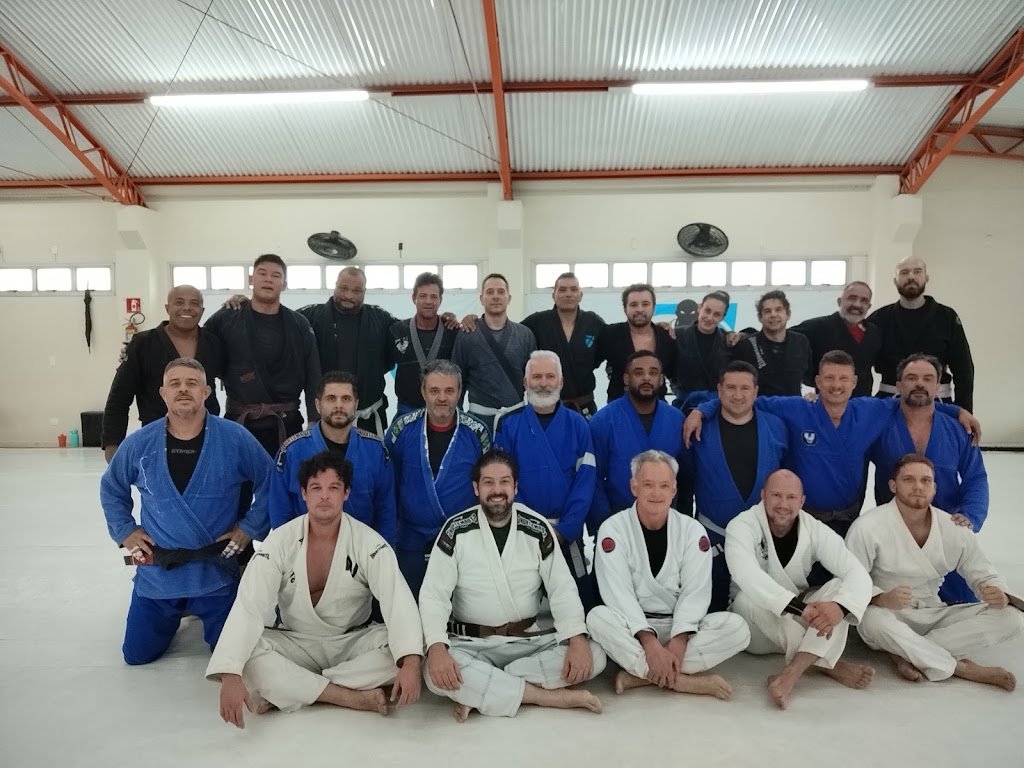 Armis Brazilian Jiu-Jitsu — academia de Jiu-Jitsu